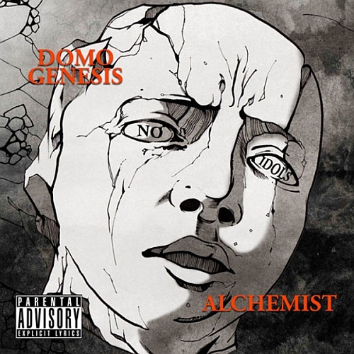 Domo Genesis & The Alchemist – No Idols (Street Album)