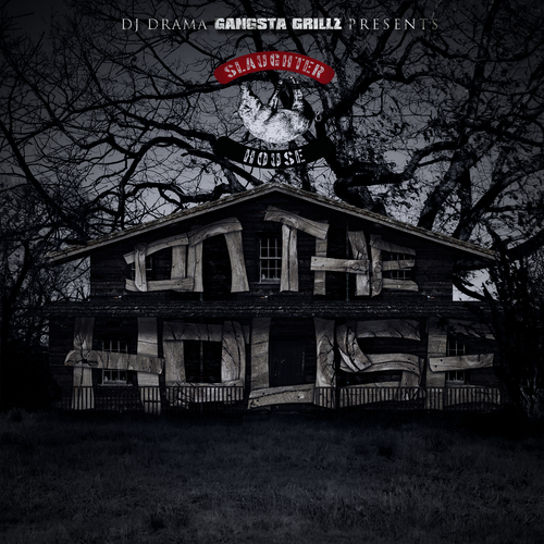 Slaughterhouse – On The House (Mixtape)