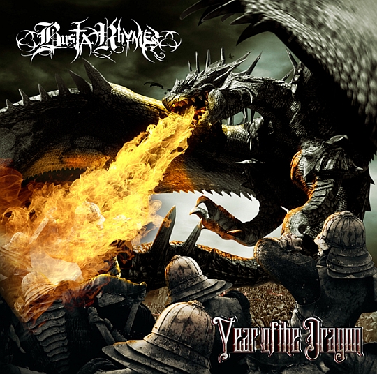 Busta Rhymes – Year Of The Dragon (Free Album)