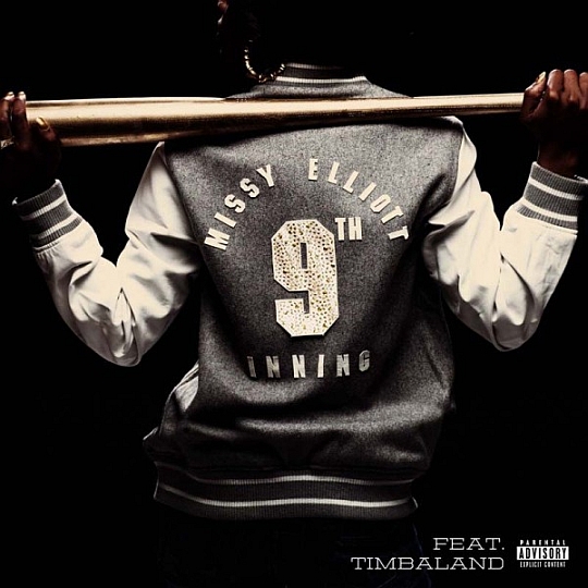 Missy Elliott & Timbaland – 9th Inning / Triple Threat