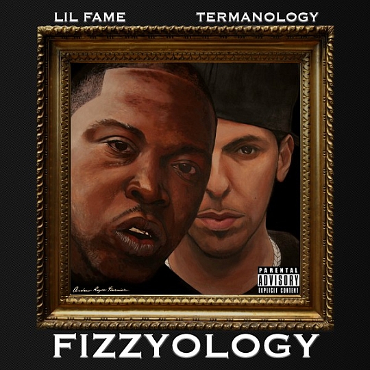 Termanology & Lil’ Fame – Too Tough For TV (prod. by Fizzy Womack)