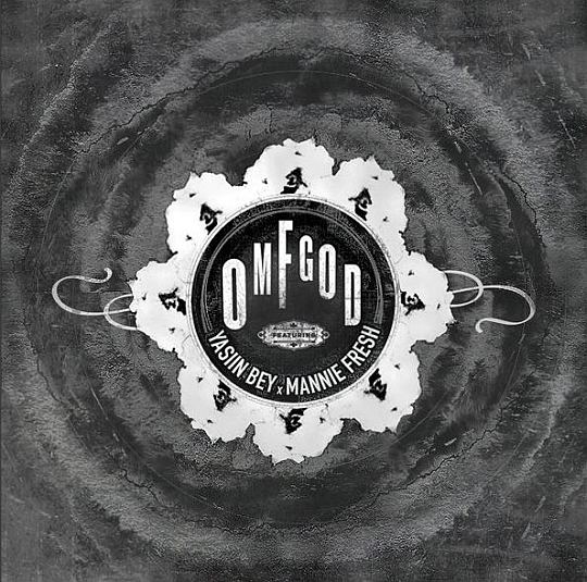 Video: Yasiin Bey & Mannie Fresh Collaborate For New Project ‘OMFGOD’