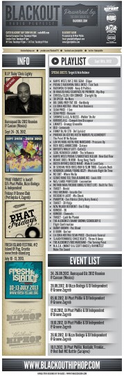 PLAYLIST 2