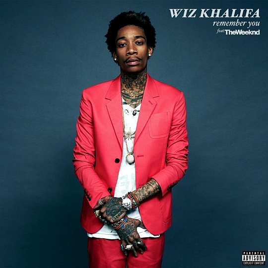 Wiz Khalifa Feat. The Weeknd – Remember You