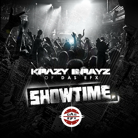 Krazy Drayz – Hold Dat