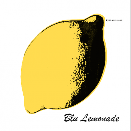 blu lemonade