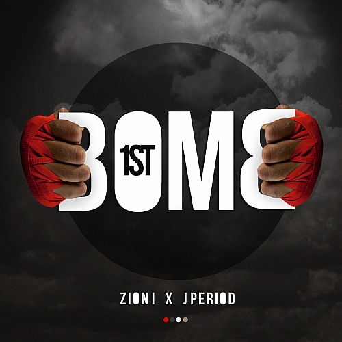 J. Period & Zion I – Bomb First (Mixtape)