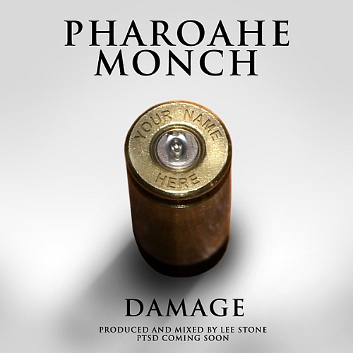 Pharoahe Monch – Damage