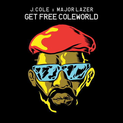 J. Cole & Major Lazer – Get Free Cole World