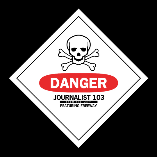 journalist 103