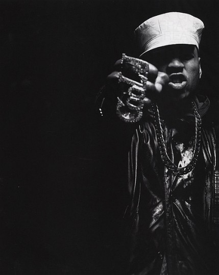 ll cool j dark