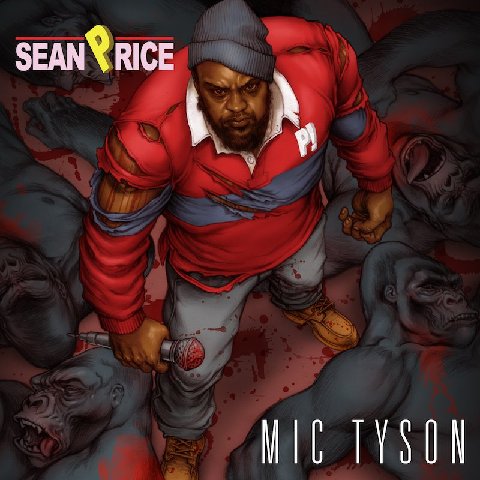 Video: Sean Price – I See