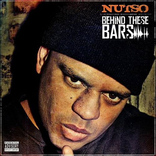 Nutso – Behind These Bars (EP Stream)
