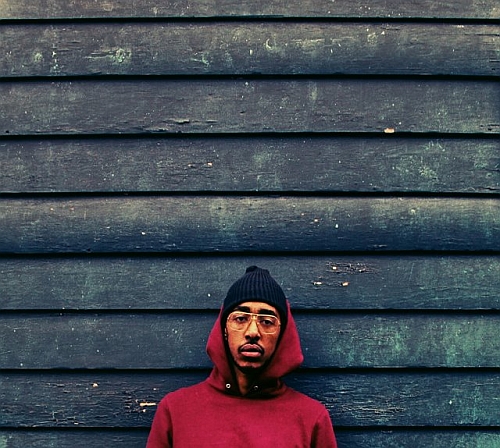 Oddisee – From Largo With Love