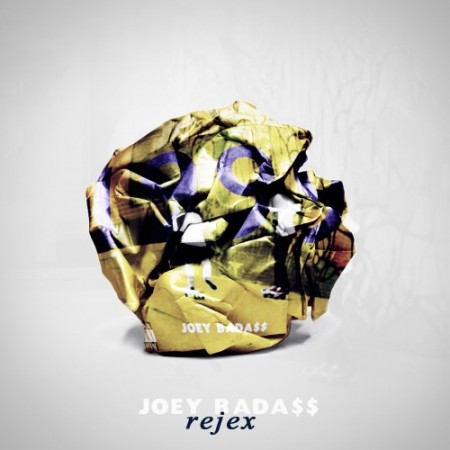 Joey Bada$$ – Rejex (Mixtape)