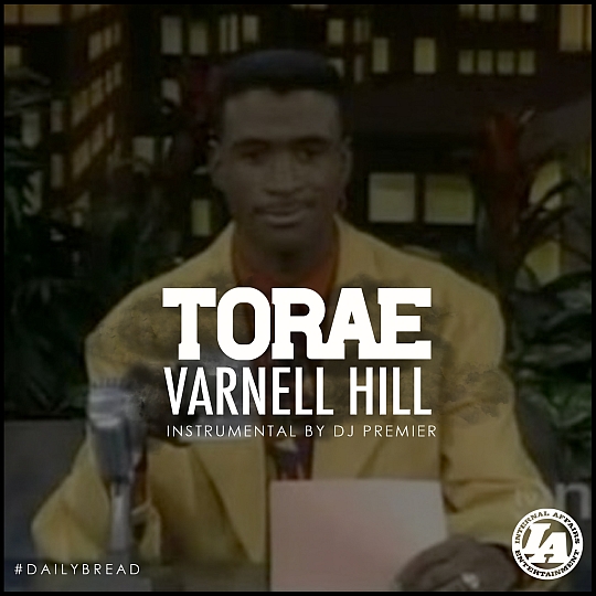 Torae – Varnell Hill