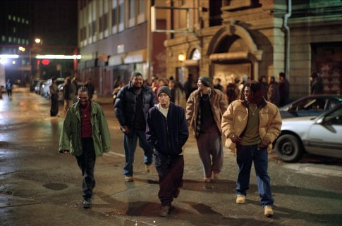 8 Things You Didn’t Know About 8 Mile