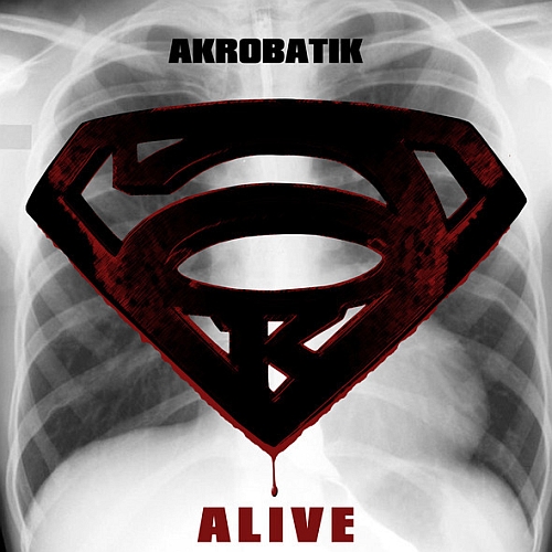 Akrobatik – Alive