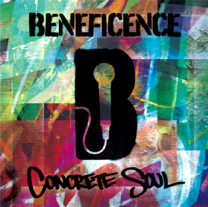 Beneficence Feat. Simone Hines – Put It On The Wire