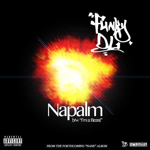 Funky DL – Napalm
