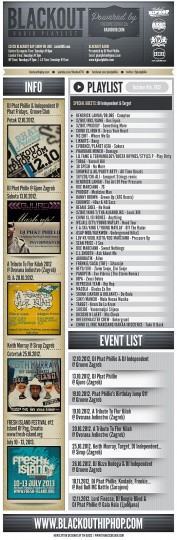 PLAYLIST 8-10
