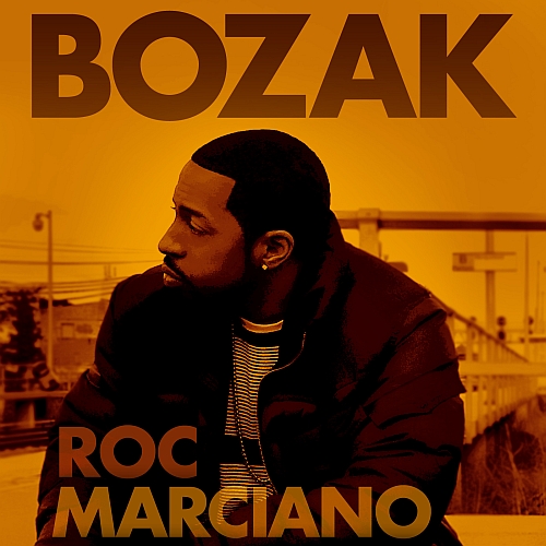 Roc Marciano – Bozak