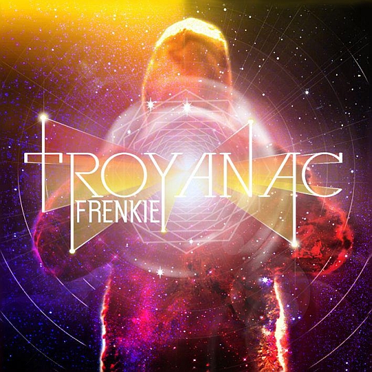 Frenkie – Trojanac (Album Cover)