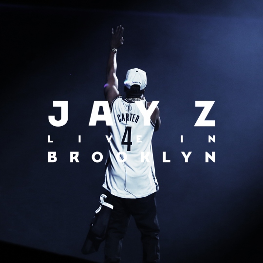 Jay-Z – Live @ Barclays Center (Full Show)