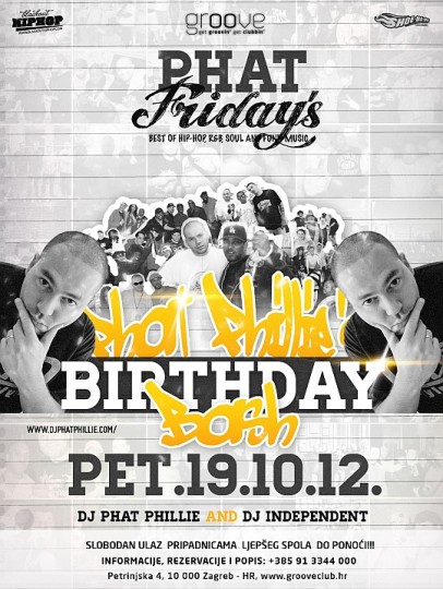 phillie bday