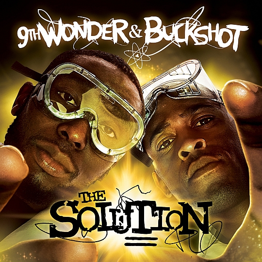 9th buckshot