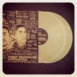 FT Instrumentals x2 LP