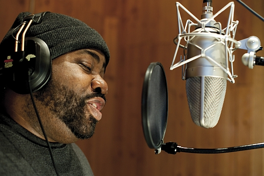 LORD FINESSE  ZAGREB