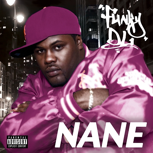 Funky DL – NANE (Album)