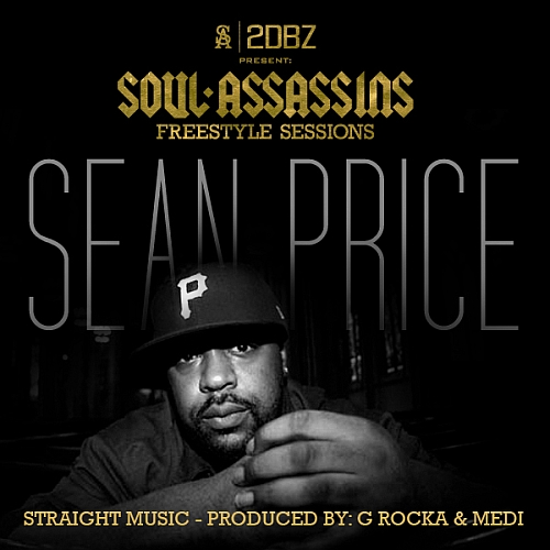 Sean Price – Straight Music