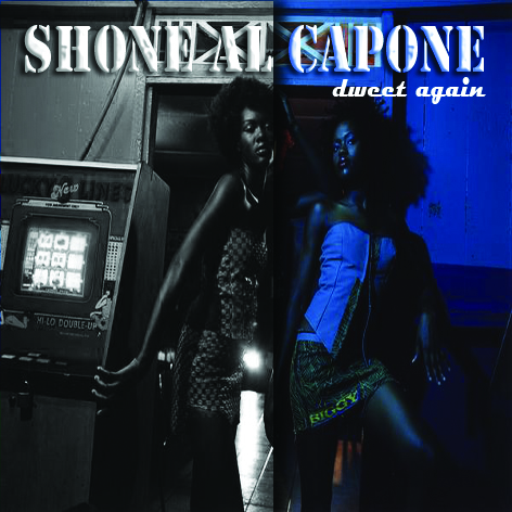 DJ Shone Alcapone – Dweet Again (Mixtape)