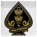 Tour Vinyl (Side B)