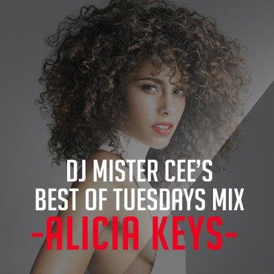 Mister Cee’s Best Of Tuesdays: Alicia Keys
