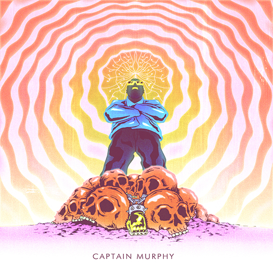 Captain Murphy – Duality Deluxe (Free Download)