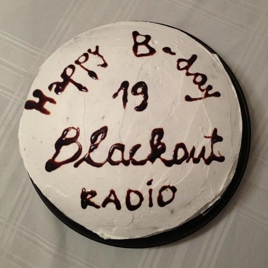 blackout cake 2