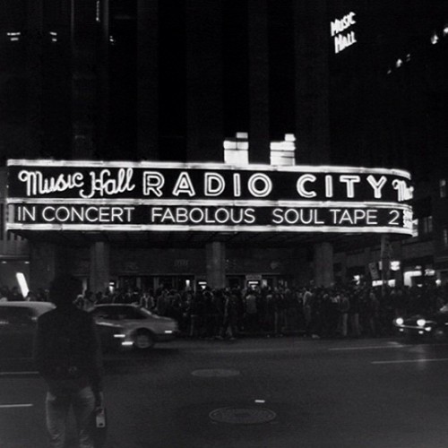 Fabolous – The Soul Tape 2 (Mixtape)