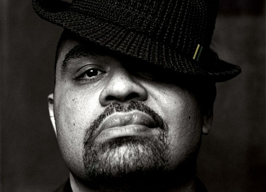 Mister Cee’s Throwback At Noon: Heavy D Tribute Set