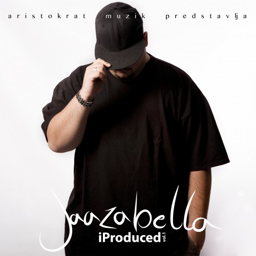 Jaazabella Beatz – iProduced Vol. 1 (Mixtape)