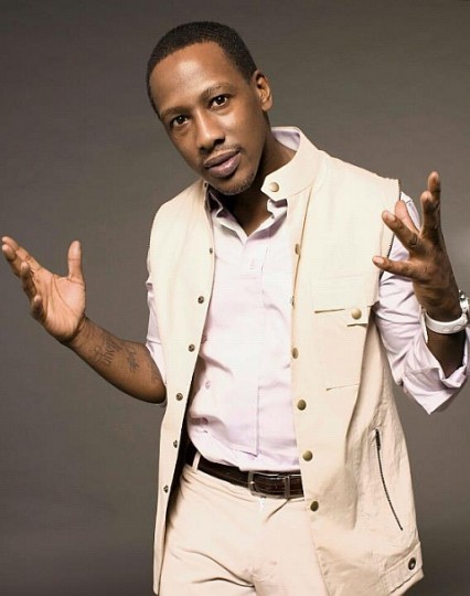 keith murray