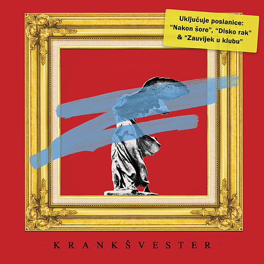 Krankšvester – Krankšvester 2 (Free Download)