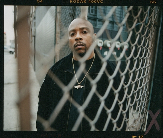 Watch Nate Dogg’s Episode On “Unsung”