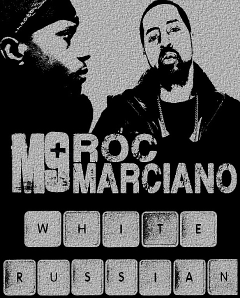 Melanin 9 Feat. Roc Marciano – White Russian