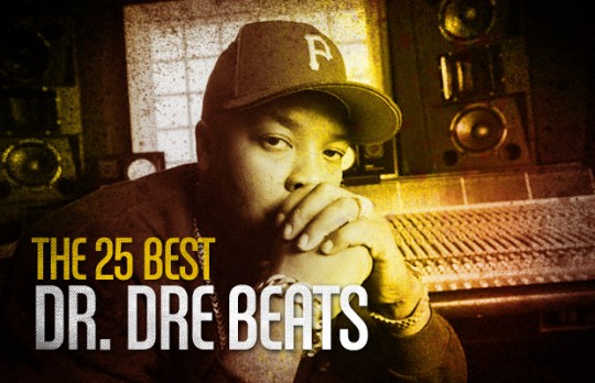 25_best_drdrebeats