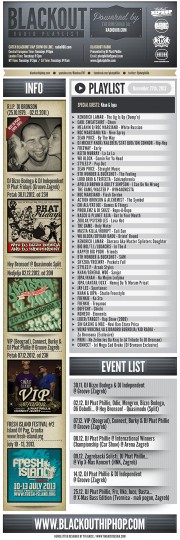 PLAYLIST