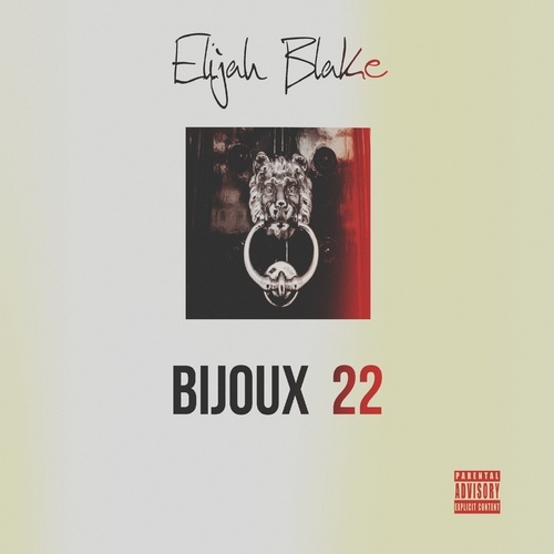 Elijah Blake Feat. Common – XOX
