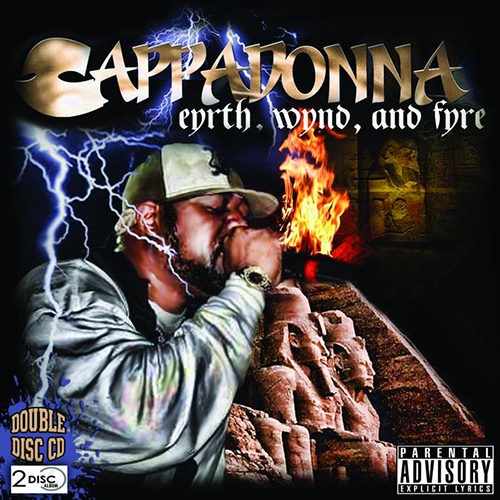 Cappadonna Feat. Solomon Childs – Rap Is Like Crack